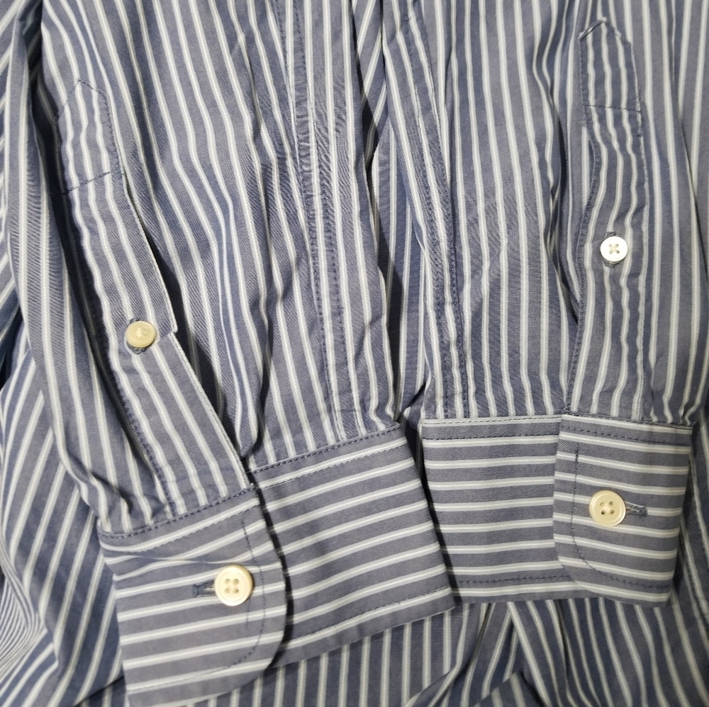 Eddie Bauer Long Sleeve - Picture 4 of 6